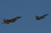 United States Air Force General Dynamics F-16C Fighting Falcon (90-0751) at  Las Vegas - Nellis AFB, United States