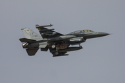 United States Air Force General Dynamics F-16DM Fighting Falcon (90-0786) at  Glendale - Luke AFB, United States