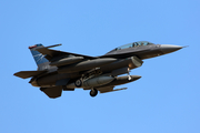 Lockheed Martin General Dynamics F-16D Fighting Falcon (90-0848) at  Ft. Worth - NAS JRB, United States