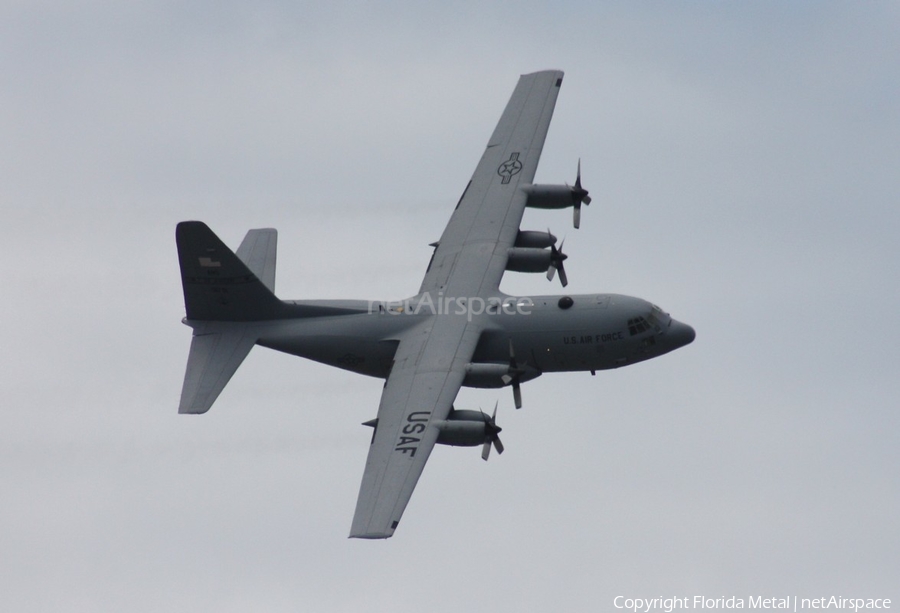 United States Air Force Lockheed C-130H Hercules (90-1791) | Photo 462992