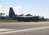 United States Air Force Lockheed C-130H Hercules (90-1792) at  Witham Field, United States