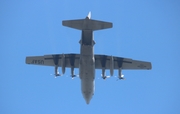 United States Air Force Lockheed C-130H Hercules (90-1792) at  Witham Field, United States