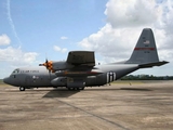 United States Air Force Lockheed C-130H Hercules (90-1794) at  McGuire Air Force Base, United States