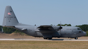 United States Air Force Lockheed C-130H Hercules (90-1798) at  Hohn - NATO Flugplatz, Germany