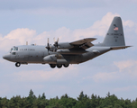 United States Air Force Lockheed C-130H Hercules (90-1798) at  Wunstorf, Germany