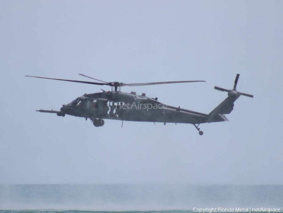 United States Air Force Sikorsky HH-60G Pave Hawk (90-26232) | Photo 463017