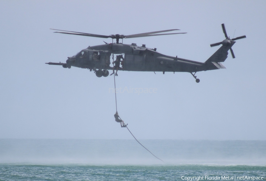 United States Air Force Sikorsky HH-60G Pave Hawk (90-26232) | Photo 463018