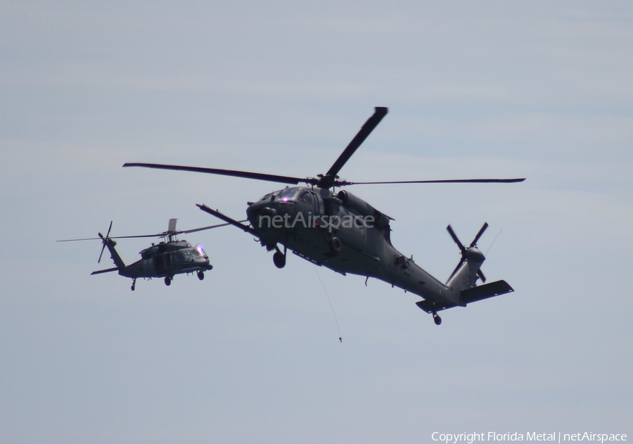 United States Air Force Sikorsky HH-60G Pave Hawk (90-26232) | Photo 463019