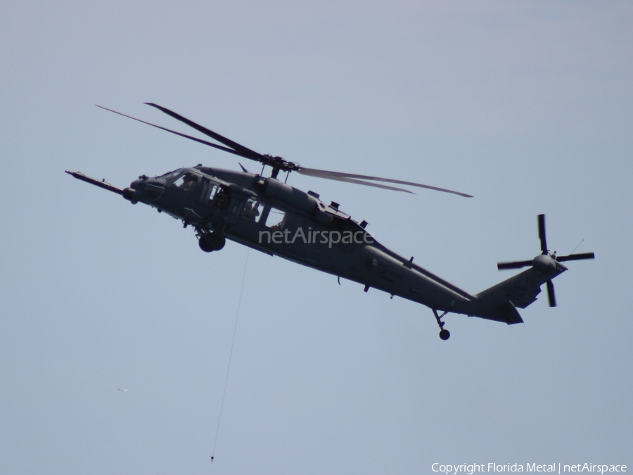 United States Air Force Sikorsky HH-60G Pave Hawk (90-26232) | Photo 463022