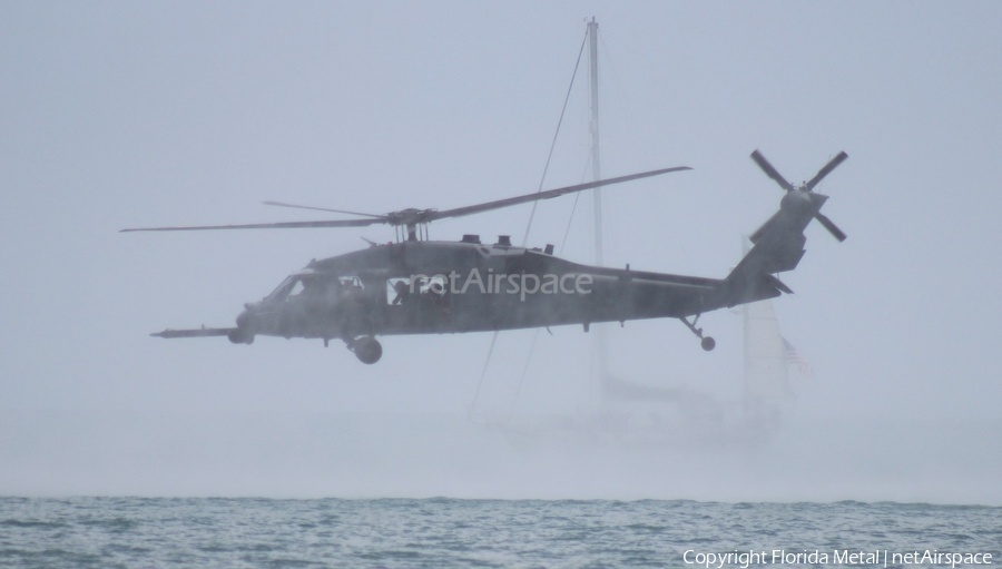 United States Air Force Sikorsky HH-60G Pave Hawk (90-26232) | Photo 463025