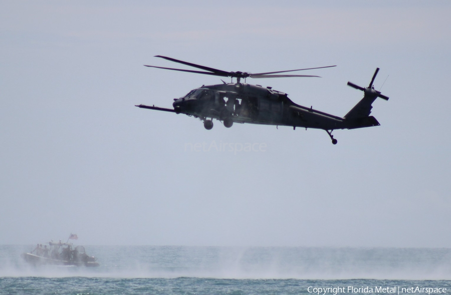 United States Air Force Sikorsky HH-60G Pave Hawk (90-26233) | Photo 370261