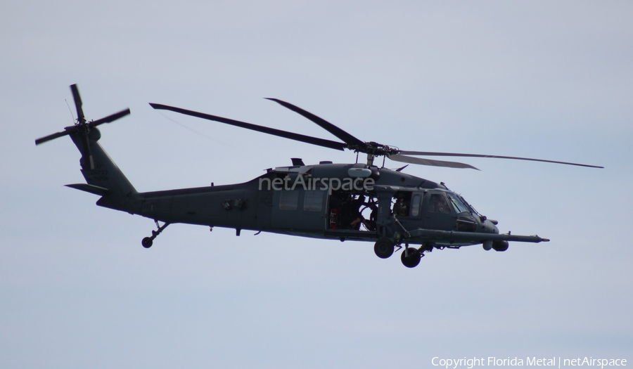 United States Air Force Sikorsky HH-60G Pave Hawk (90-26233) | Photo 463028