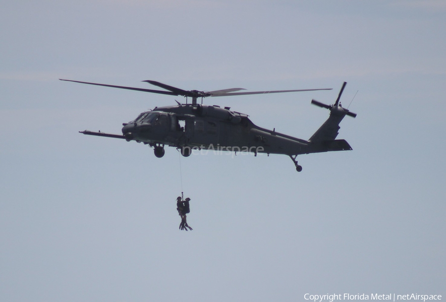 United States Air Force Sikorsky HH-60G Pave Hawk (90-26233) | Photo 463030