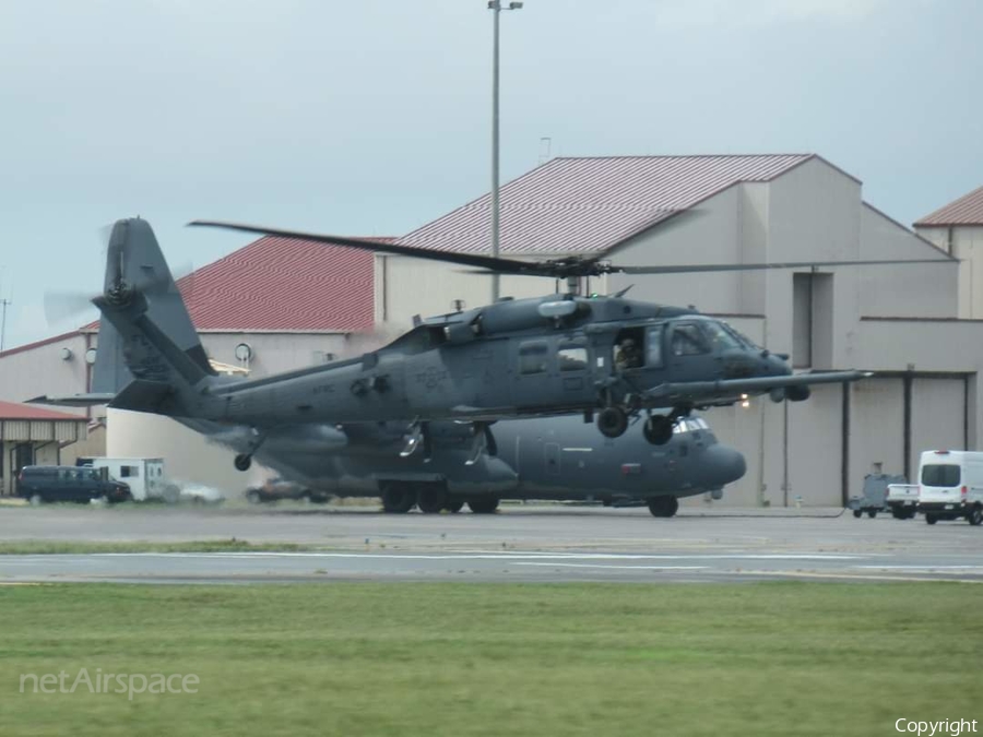 United States Air Force Sikorsky HH-60G Pave Hawk (90-26236) | Photo 453500