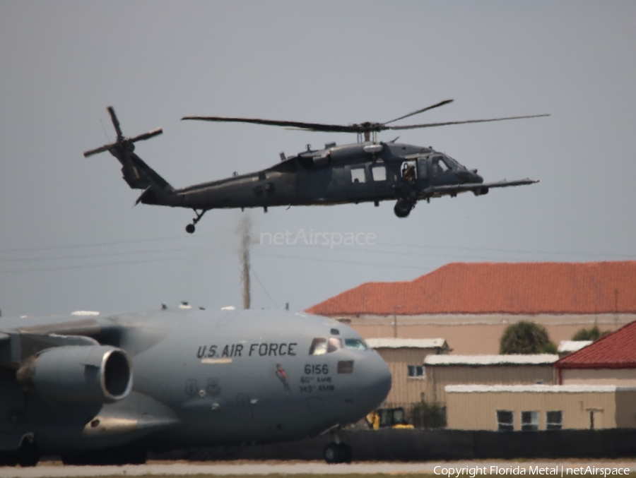 United States Air Force Sikorsky HH-60G Pave Hawk (90-26236) | Photo 461686