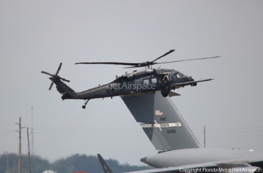 United States Air Force Sikorsky HH-60G Pave Hawk (90-26236) | Photo 463032