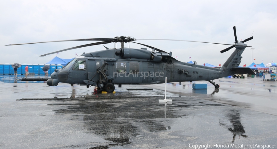 United States Air Force Sikorsky HH-60G Pave Hawk (90-26237) | Photo 463033