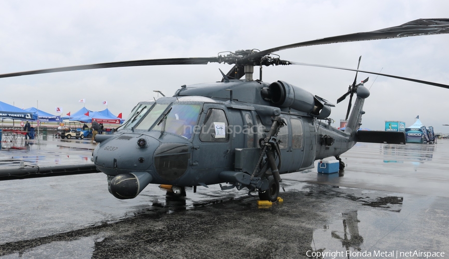 United States Air Force Sikorsky HH-60G Pave Hawk (90-26237) | Photo 463034
