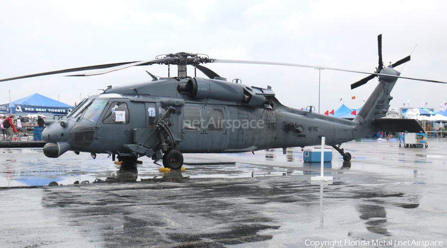 United States Air Force Sikorsky HH-60G Pave Hawk (90-26237) | Photo 308555