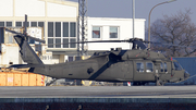 United States Army Sikorsky UH-60L Black Hawk (90-26307) at  Bremerhaven, Germany