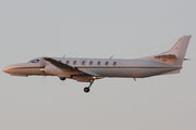 United States Navy Fairchild C-26D Metroliner (900528) at  Luqa - Malta International, Malta