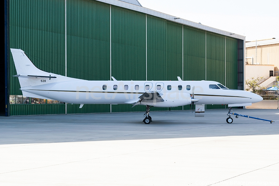 United States Navy Fairchild C-26D Metroliner (900528) | Photo 478788