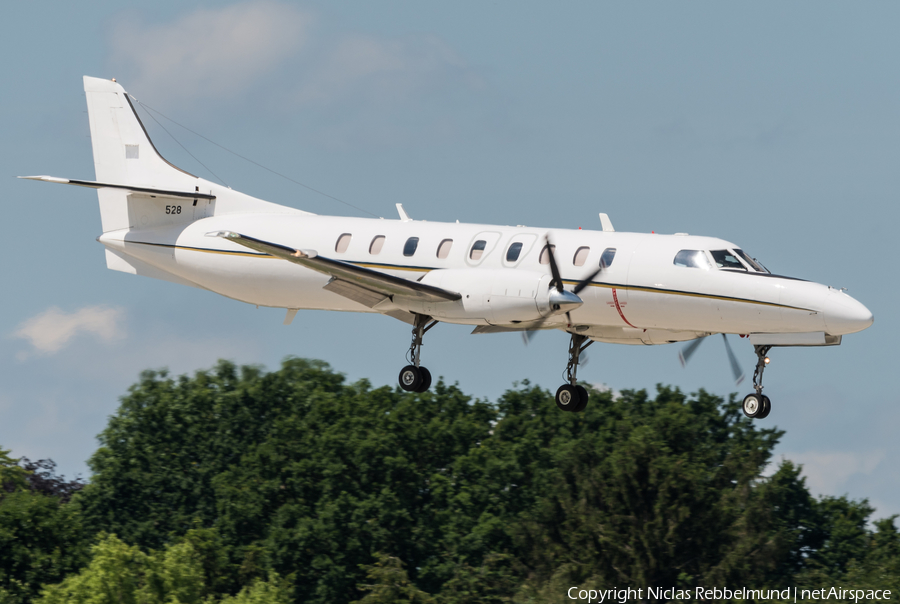 United States Navy Fairchild C-26D Metroliner (900528) | Photo 331685