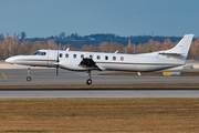 United States Navy Fairchild C-26D Metroliner (900531) at  Munich, Germany