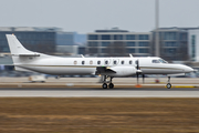 United States Navy Fairchild C-26D Metroliner (900531) at  Munich, Germany