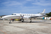 United States Navy Fairchild C-26D Metroliner (900531) at  Luqa - Malta International, Malta