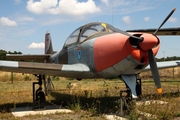 German Air Force Piaggio P.149D (9044) at  Wunstorf, Germany