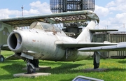 Polish Air Force (Siły Powietrzne) PZL-Mielec SBLim-2M (MiG-15UTI) (905) at  Deblin, Poland