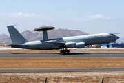 Chilean Air Force (Fuerza Aerea De Chile) Boeing E-3D Sentry (906) at  Santiago - Comodoro Arturo Merino Benitez International, Chile