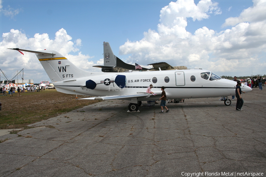 United States Air Force Beech T-1A Jayhawk (91-0080) | Photo 463035