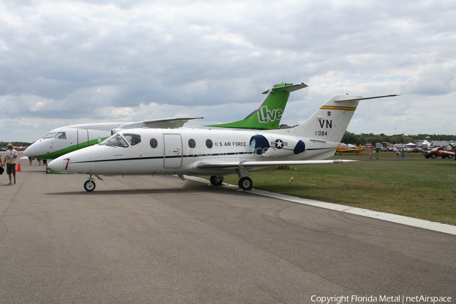 United States Air Force Beech T-1A Jayhawk (91-0084) | Photo 463036