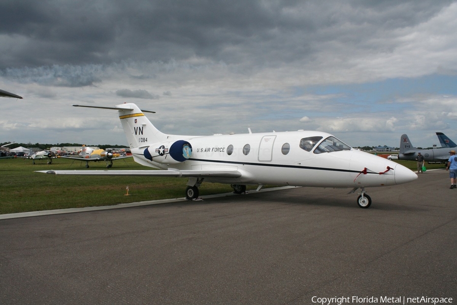 United States Air Force Beech T-1A Jayhawk (91-0084) | Photo 463039