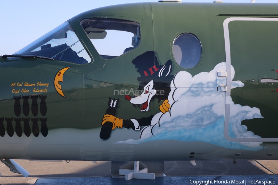 United States Air Force Beech T-1A Jayhawk (91-0086) | Photo 514526