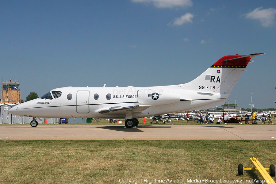 United States Air Force Beech T-1A Jayhawk (91-0096) | Photo 167627