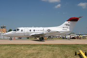 United States Air Force Beech T-1A Jayhawk (91-0096) at  Oshkosh - Wittman Regional, United States