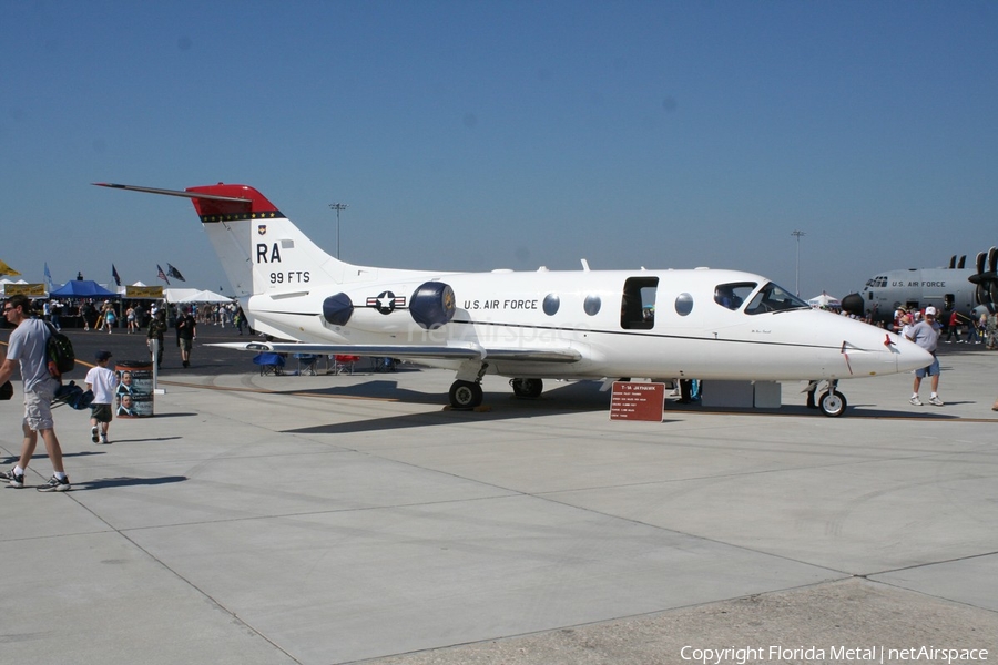 United States Air Force Beech T-1A Jayhawk (91-0099) | Photo 463041