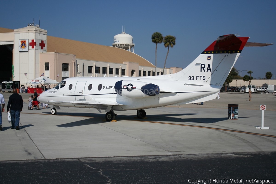 United States Air Force Beech T-1A Jayhawk (91-0099) | Photo 463042