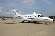United States Air Force Beech T-1A Jayhawk (91-0100) at  Barksdale AFB - Bossier City, United States