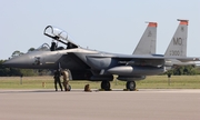 United States Air Force McDonnell Douglas F-15E Strike Eagle (91-0300) at  Tampa - MacDill AFB, United States