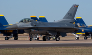 United States Air Force General Dynamics F-16C Fighting Falcon (91-0376) at  Ft. Worth - Alliance, United States