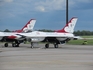 United States Air Force General Dynamics F-16CM Fighting Falcon (91-0392) at  McGuire Air Force Base, United States
