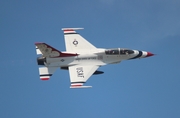 United States Air Force General Dynamics F-16DM Fighting Falcon (91-0479) at  Lakeland - Regional, United States