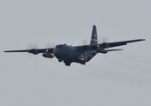 United States Air Force Lockheed C-130H Hercules (91-1236) at  Belfast / Aldergrove - International, United Kingdom