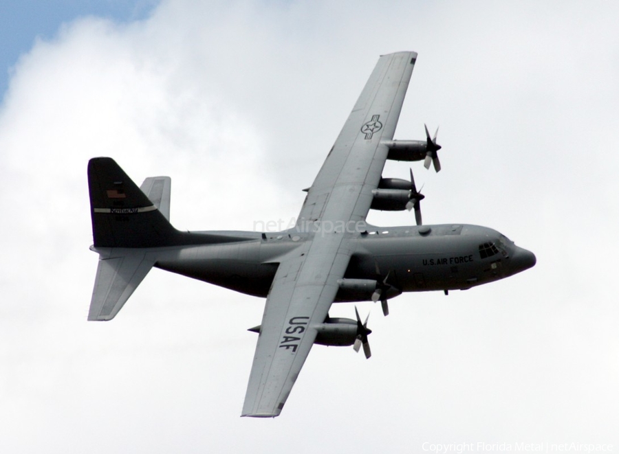 United States Air Force Lockheed C-130H Hercules (91-1236) | Photo 370362