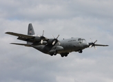 United States Air Force Lockheed C-130H Hercules (91-1236) at  Detroit - Willow Run, United States