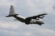 United States Air Force Lockheed C-130H Hercules (91-1236) at  Detroit - Willow Run, United States